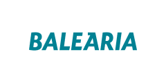 Fähren Balearia