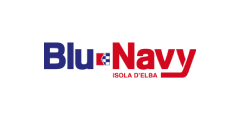 Fähren Blu Navy
