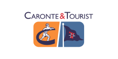 Fähren Caronte & Tourist