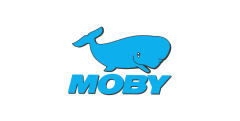 Fähren Moby